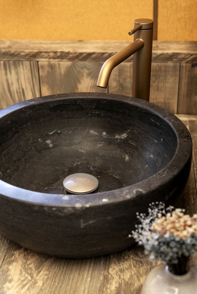 Gorgeous Safari Tent on the Slopes of Mount Etna for an Unforgettable Romantic Glamping Getaway in Sicily, Italy