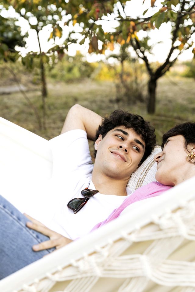 Gorgeous Safari Tent on the Slopes of Mount Etna for an Unforgettable Romantic Glamping Getaway in Sicily, Italy