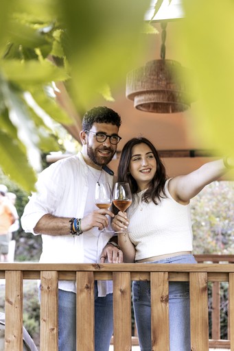 Safari Tents (Italy, --, Sicily)