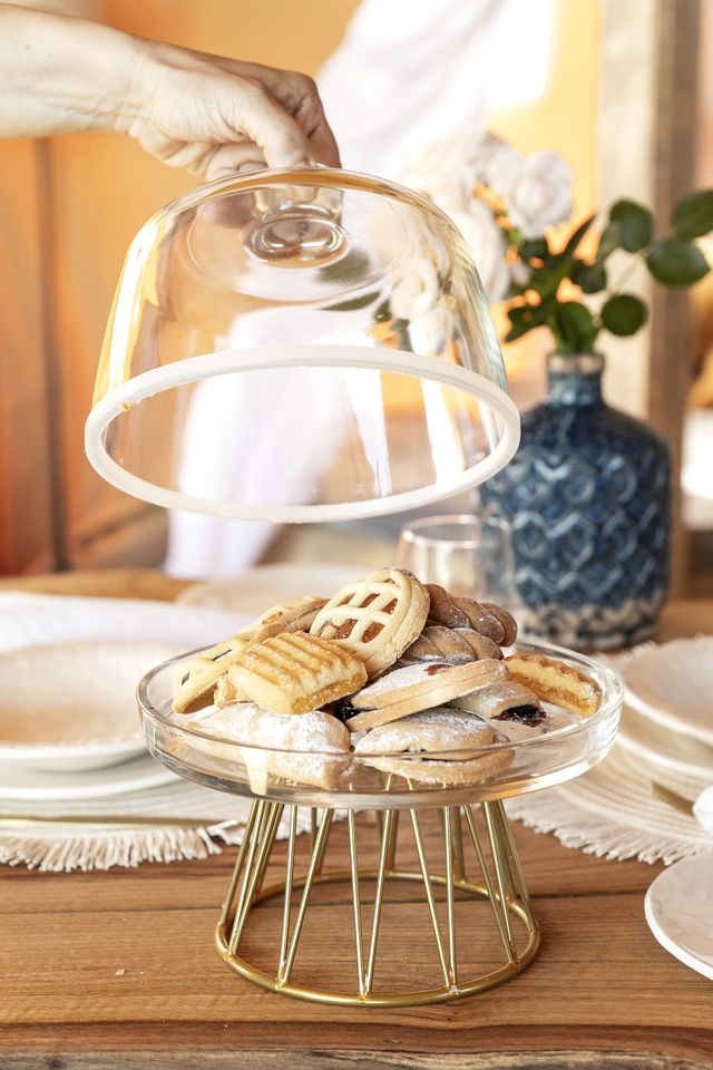 Gorgeous Safari Tent on the Slopes of Mount Etna for an Unforgettable Romantic Glamping Getaway in Sicily, Italy