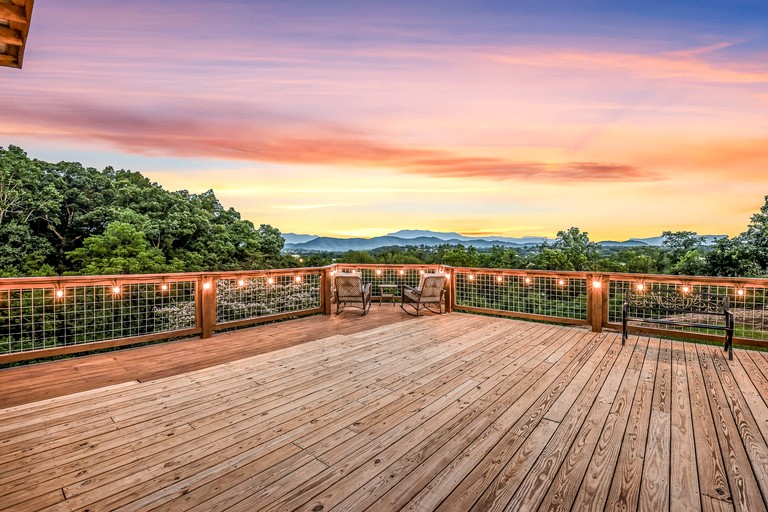 Tiny Houses (United States of America, Sevierville, Tennessee)