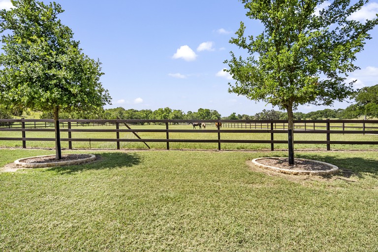 Cottages (United States of America, Bandera, Texas)