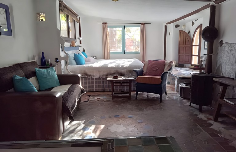 Designer Rentals (Spain, Órgiva, Andalusia)
