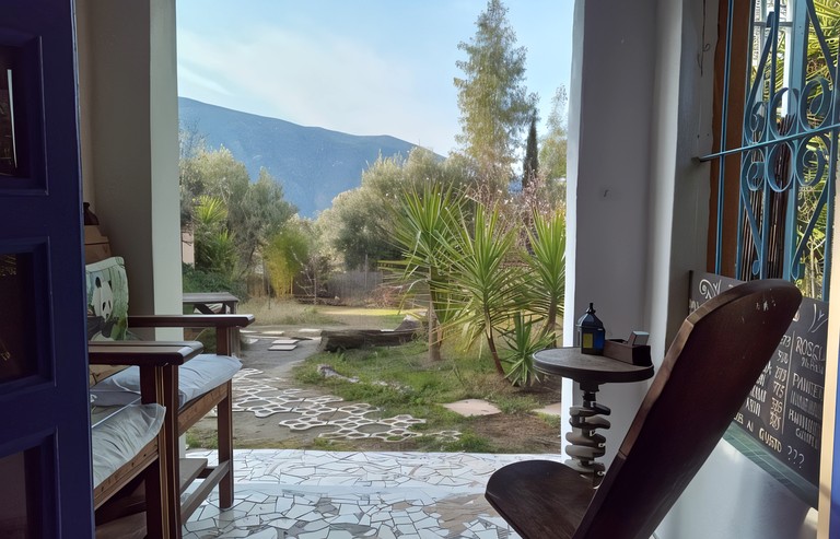 Designer Rentals (Spain, Órgiva, Andalusia)