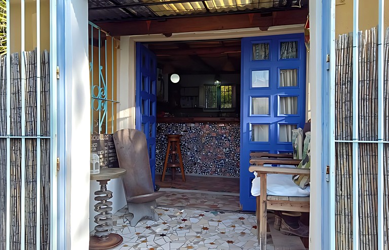 Designer Rentals (Spain, Órgiva, Andalusia)