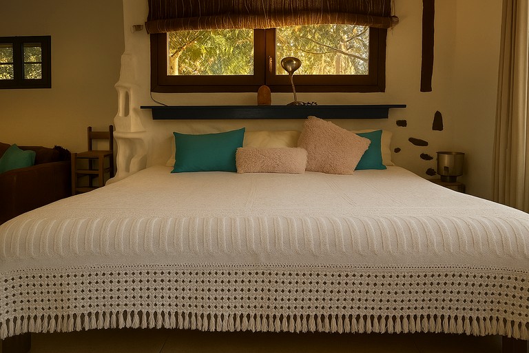 Designer Rentals (Spain, Órgiva, Andalusia)