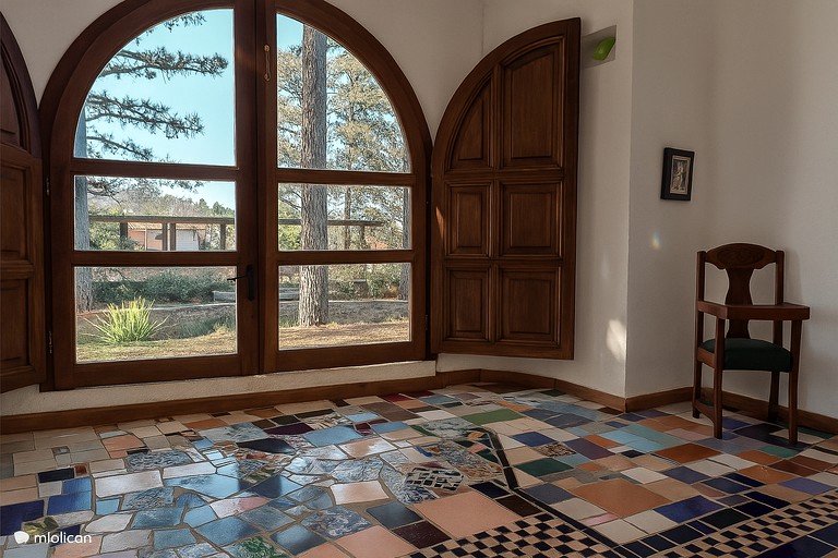 Designer Rentals (Spain, Órgiva, Andalusia)