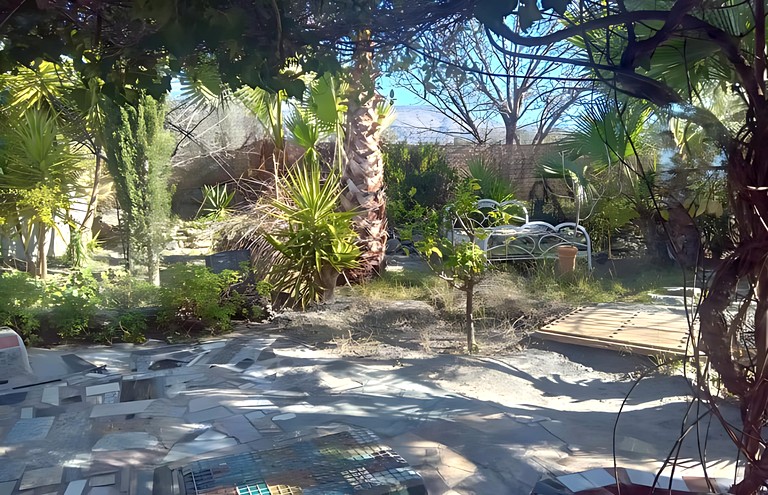 Designer Rentals (Spain, Órgiva, Andalusia)