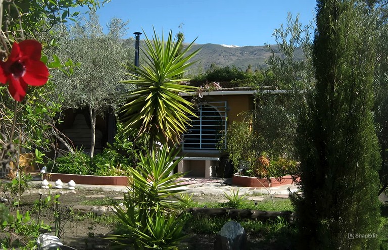 Designer Rentals (Spain, Órgiva, Andalusia)