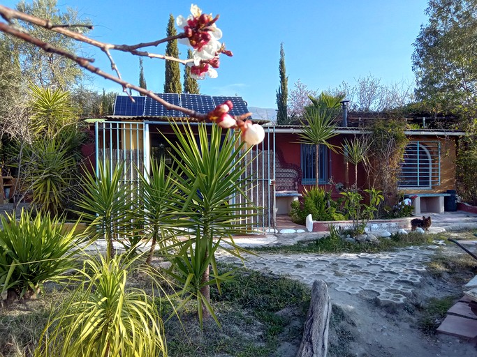 Designer Rentals (Spain, Órgiva, Andalusia)