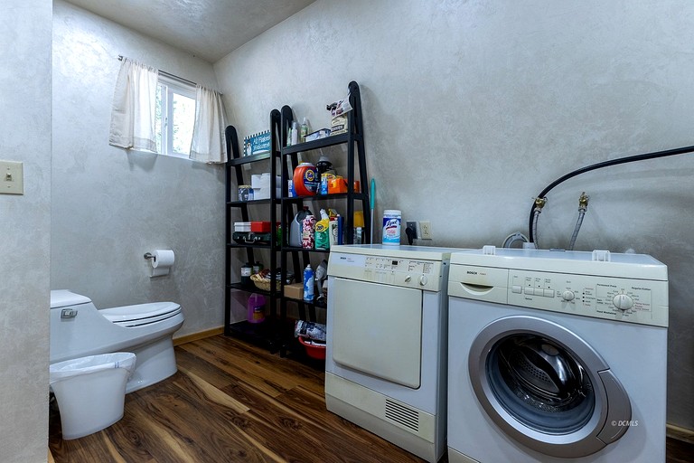 Cabins (United States of America, Duck Creek Village, Utah)