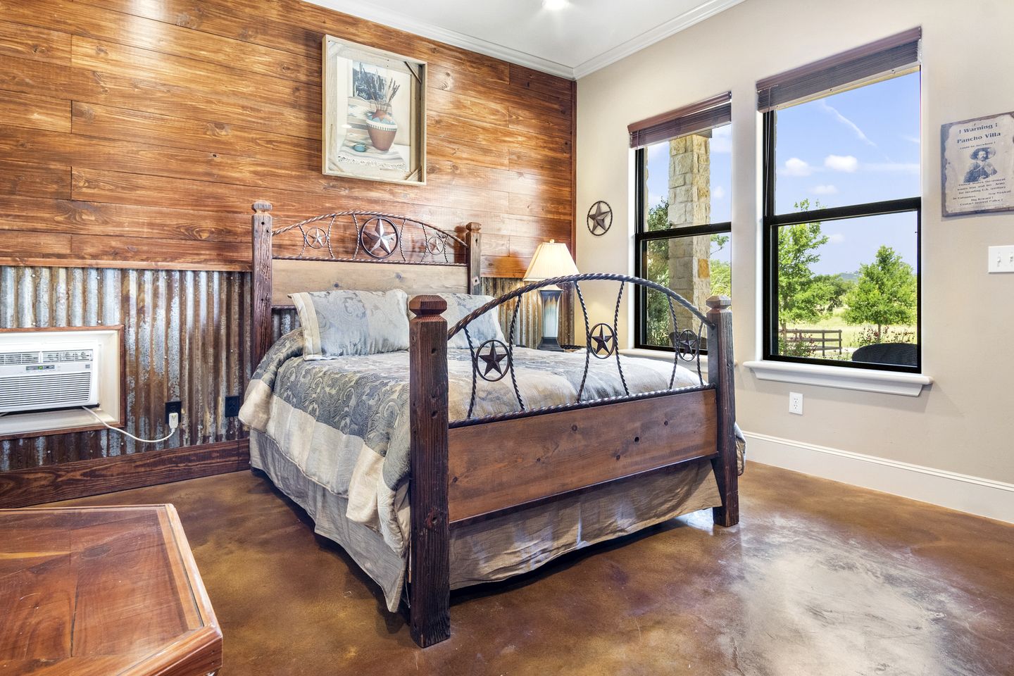 Enchanting Cottage Suite Haven near Medina River in Texas