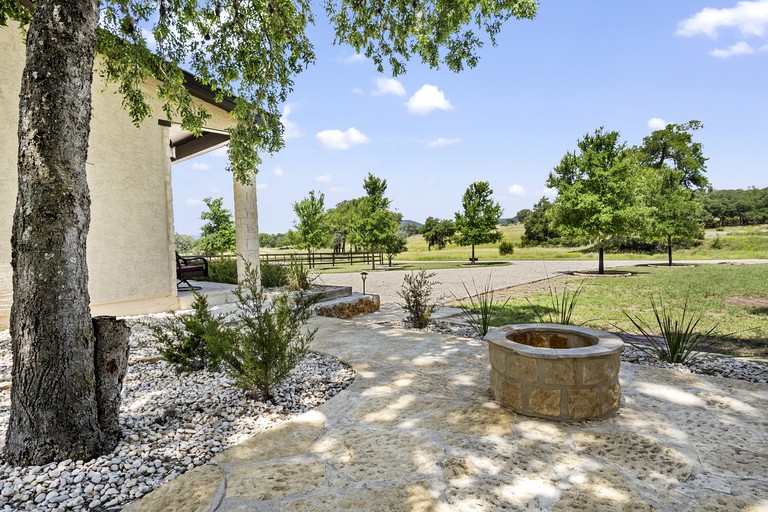 Cottages (United States of America, Bandera, Texas)