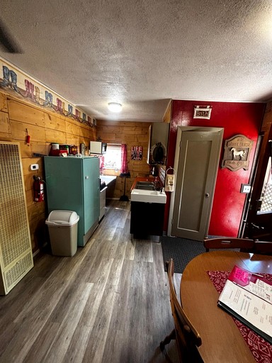 Cabins (United States of America, Fort Collins, Colorado)