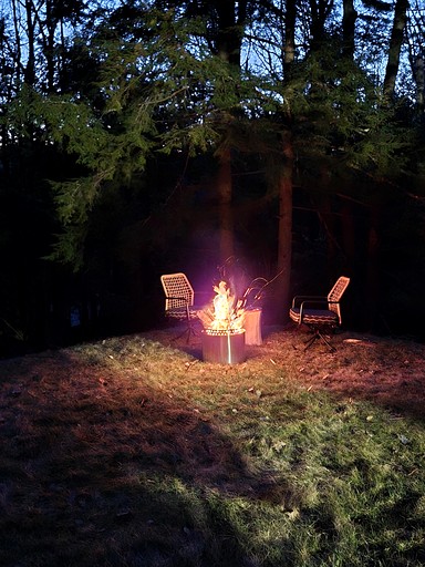 Cabins (United States of America, --, New Hampshire)