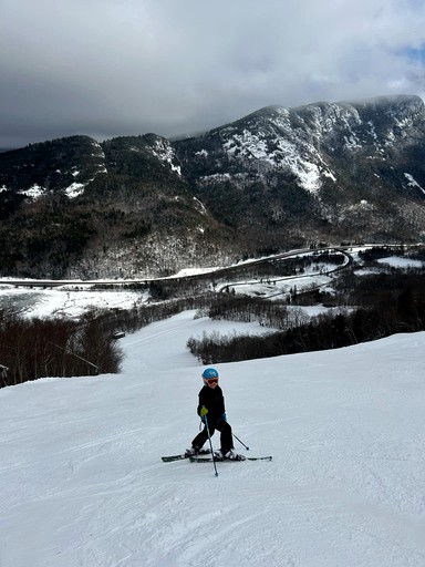 Cabins (United States of America, --, New Hampshire)