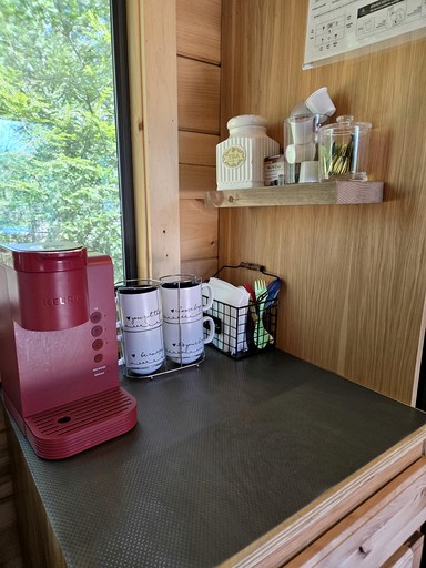 Cabins (United States of America, --, New Hampshire)