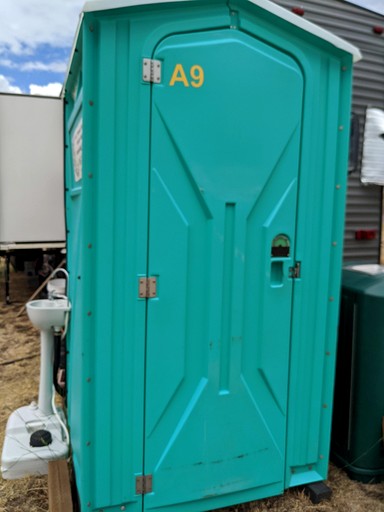 Domes (United States of America, Plains, Montana)