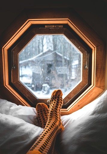 Cottages (United States of America, Woodridge, New York)