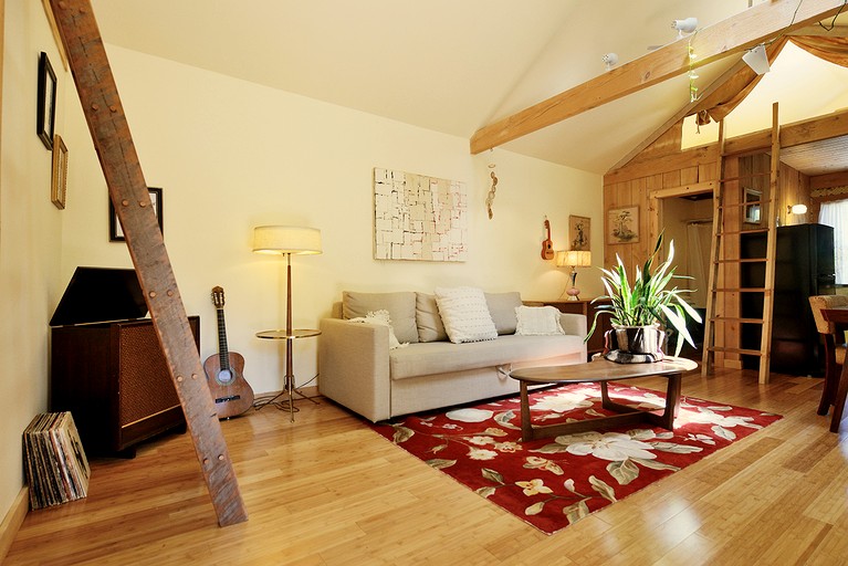 Cottages (United States of America, Woodridge, New York)