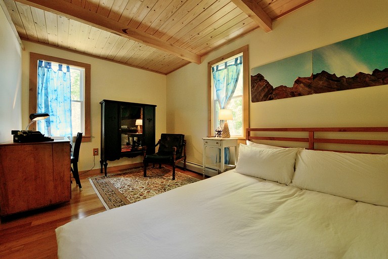 Cottages (United States of America, Woodridge, New York)