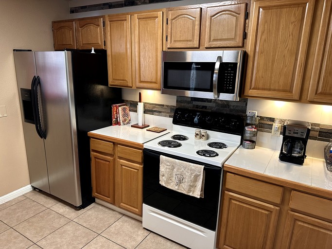 Vacation Rentals (United States of America, --, --)