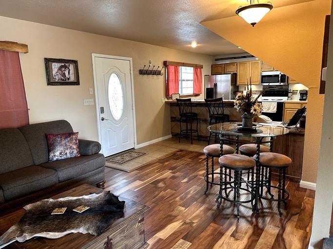 Vacation Rentals (United States of America, --, --)