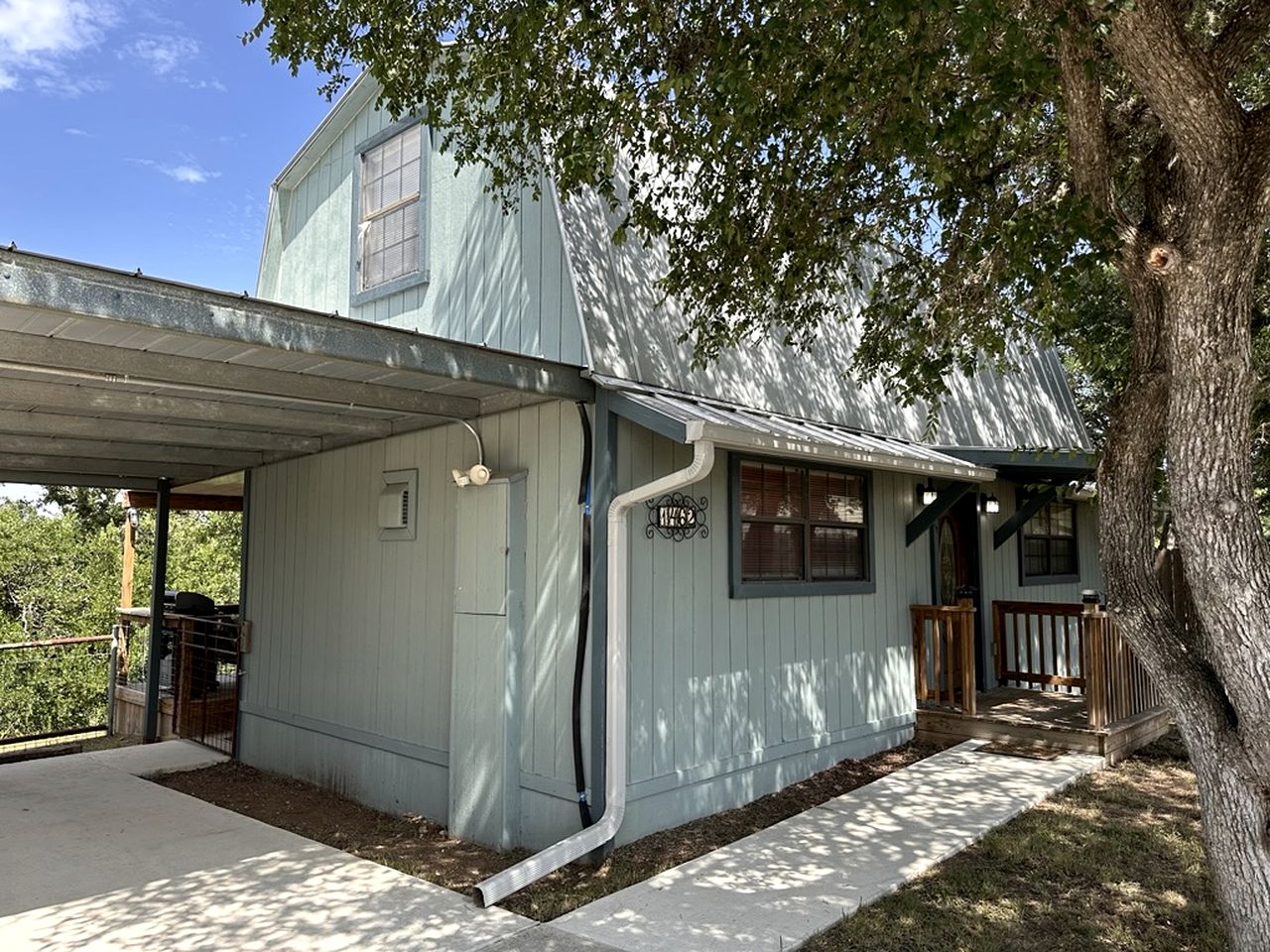 Vacation Rentals (United States of America, Bandera, Texas)