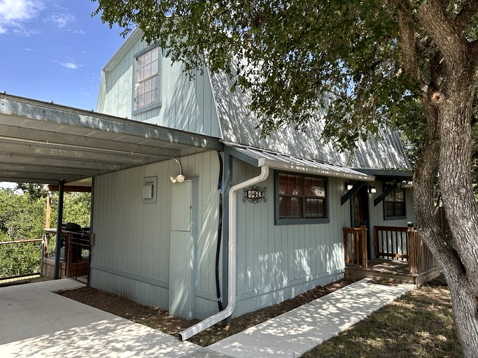 Vacation Rentals (United States of America, Bandera, Texas)