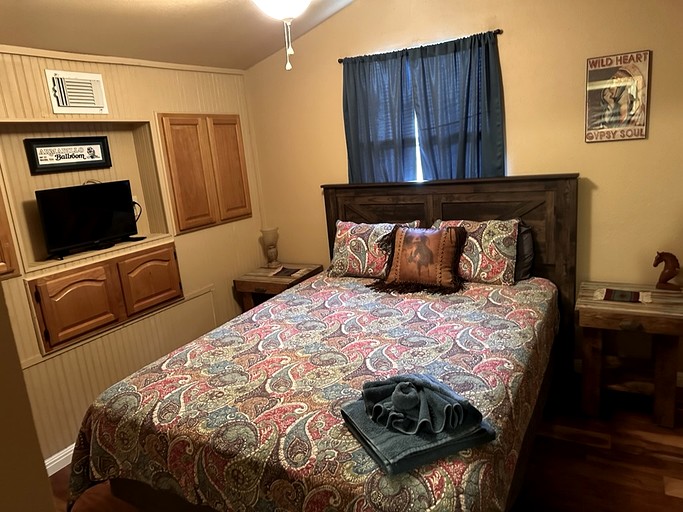 Vacation Rentals (United States of America, --, --)