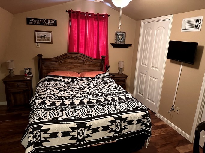 Vacation Rentals (United States of America, --, --)