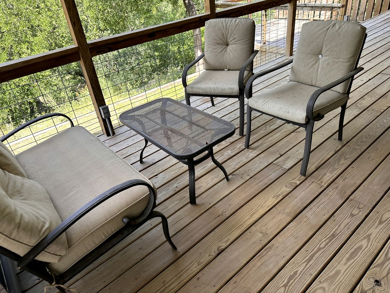 Rustic Vacation Rental Oasis near Medina River in Texas