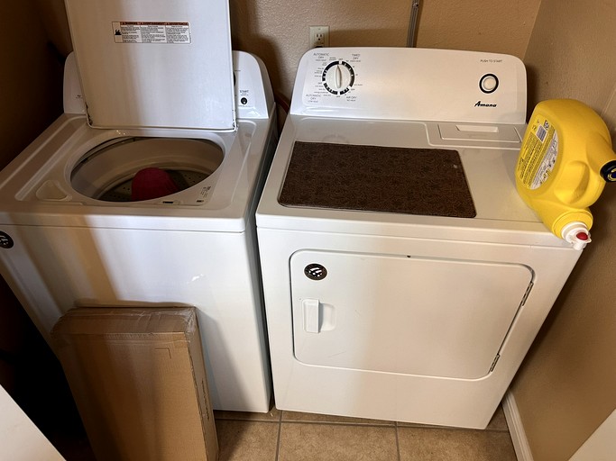 Vacation Rentals (United States of America, --, --)