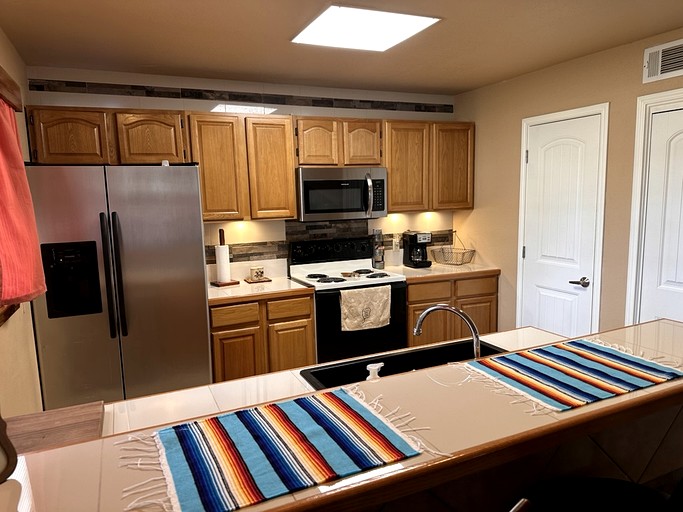 Vacation Rentals (United States of America, --, --)