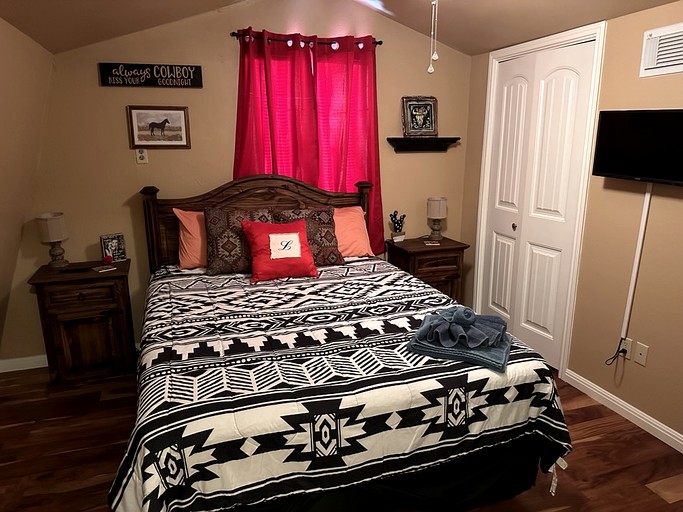 Vacation Rentals (United States of America, --, --)