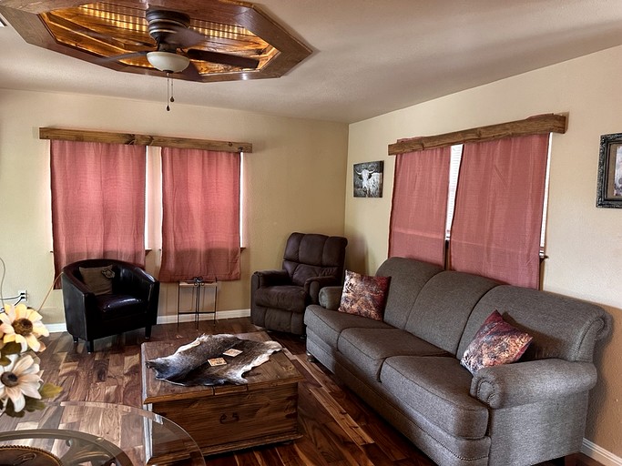 Vacation Rentals (United States of America, --, --)