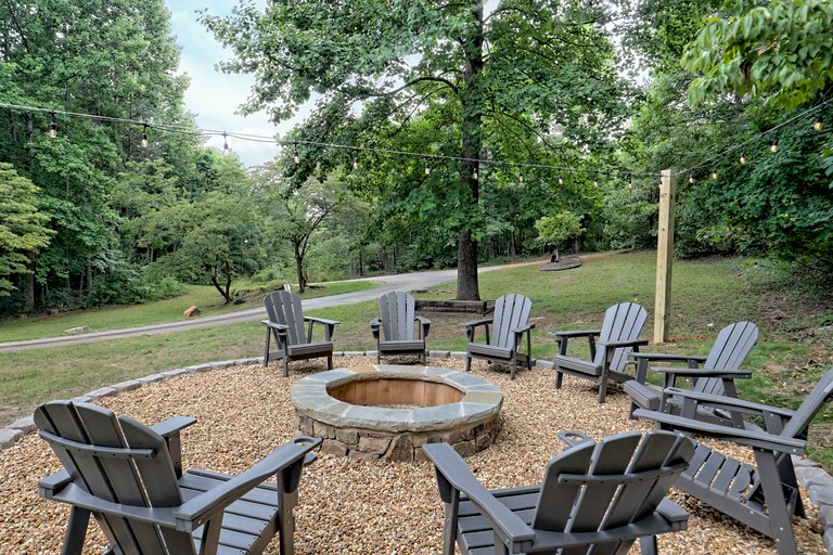 Vacation Rentals (United States of America, Clarkesville, Georgia)