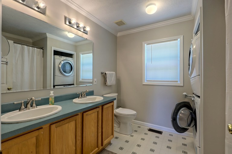 Vacation Rentals (United States of America, Clarkesville, Georgia)