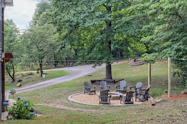 Vacation Rentals (United States of America, Clarkesville, Georgia)