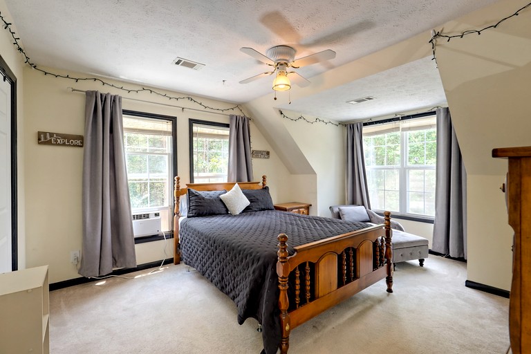 Vacation Rentals (United States of America, Clarkesville, Georgia)