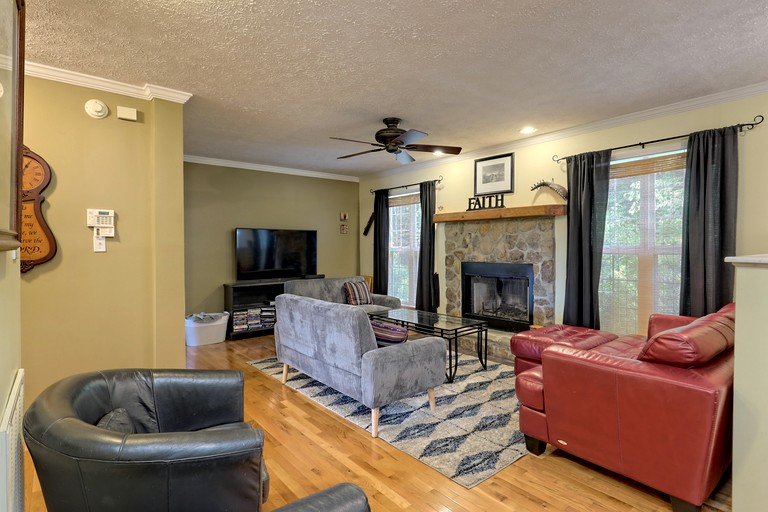 Vacation Rentals (United States of America, Clarkesville, Georgia)