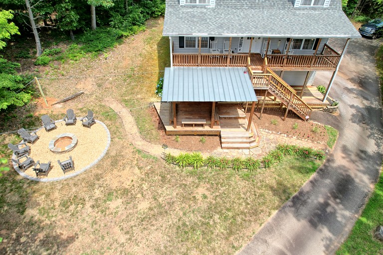 Vacation Rentals (United States of America, Clarkesville, Georgia)