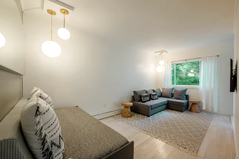 Cottages (United States of America, Woodridge, New York)