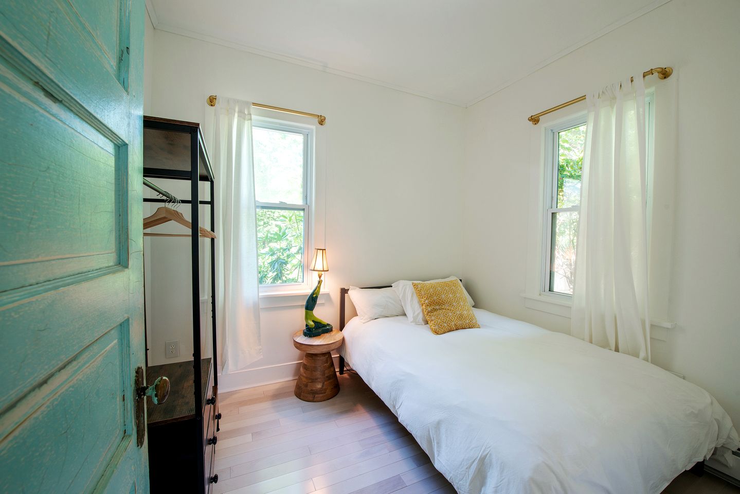 Cozy Cottage on a Private Farm Nestled Among the Southern Catskill Mountains in Woodridge, New York