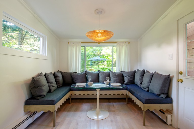 Cottages (United States of America, Woodridge, New York)