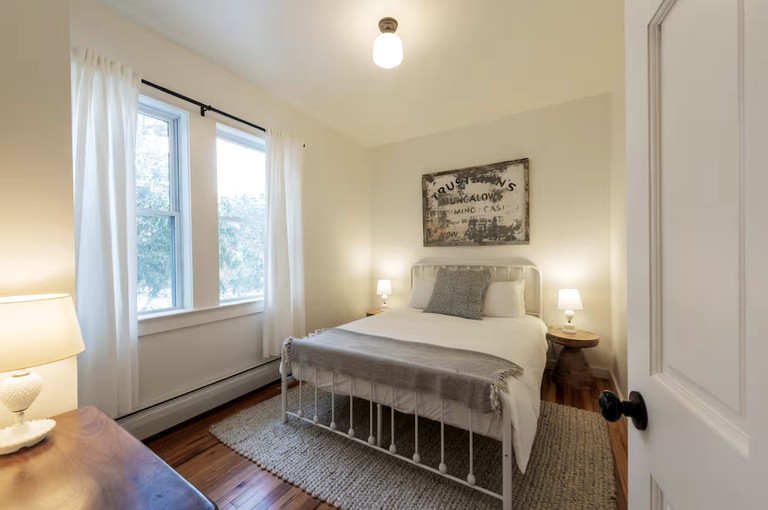 Vacation Rentals (United States of America, Woodridge, New York)