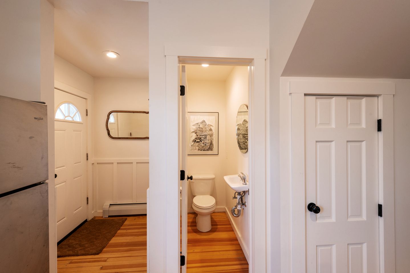 Spacious Modern Vacation Rental for Family Getaways on a Gorgeous Private Farm in Woodridge, New York