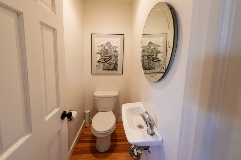 Vacation Rentals (United States of America, Woodridge, New York)