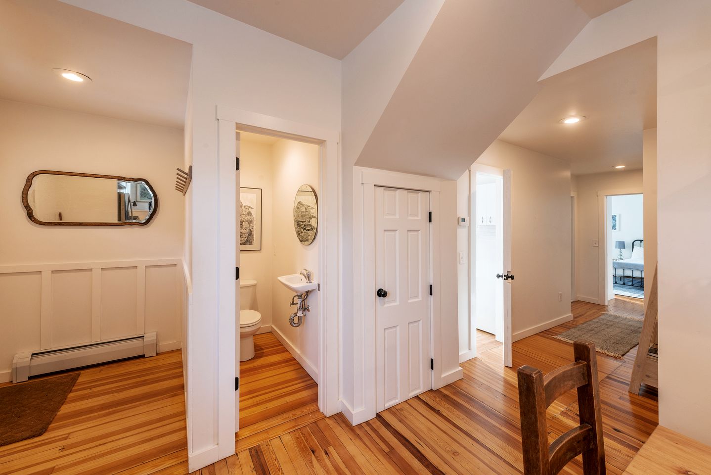 Spacious Modern Vacation Rental for Family Getaways on a Gorgeous Private Farm in Woodridge, New York