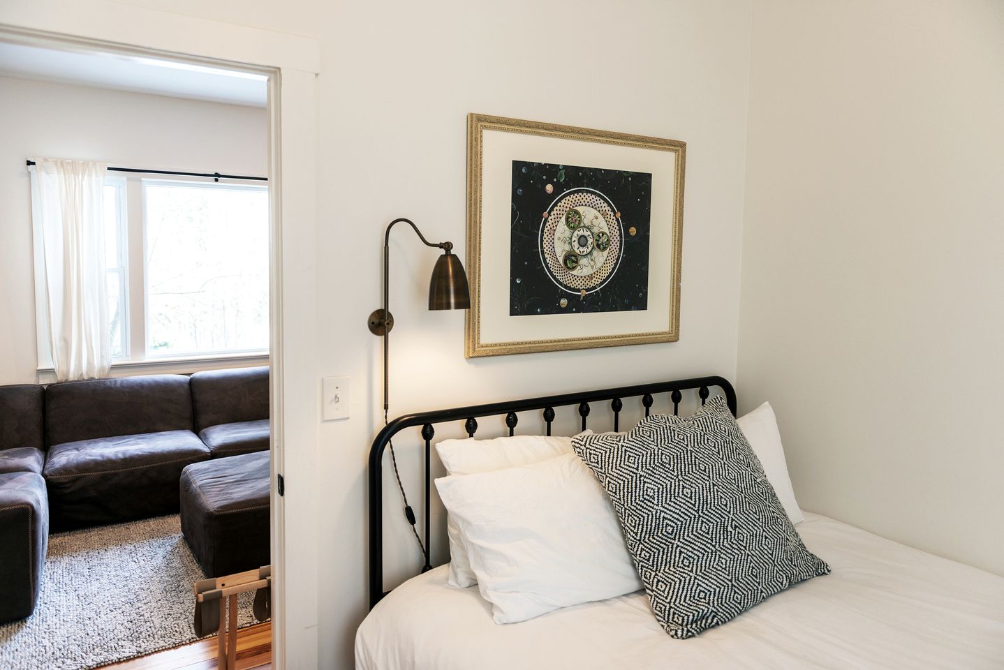 Spacious Modern Vacation Rental for Family Getaways on a Gorgeous Private Farm in Woodridge, New York